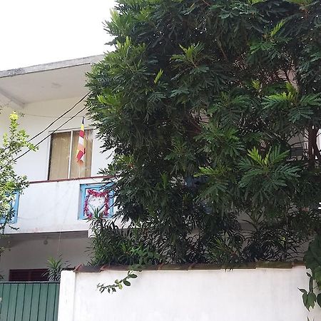 Ameesha Guesthouse Unawatuna Luaran gambar