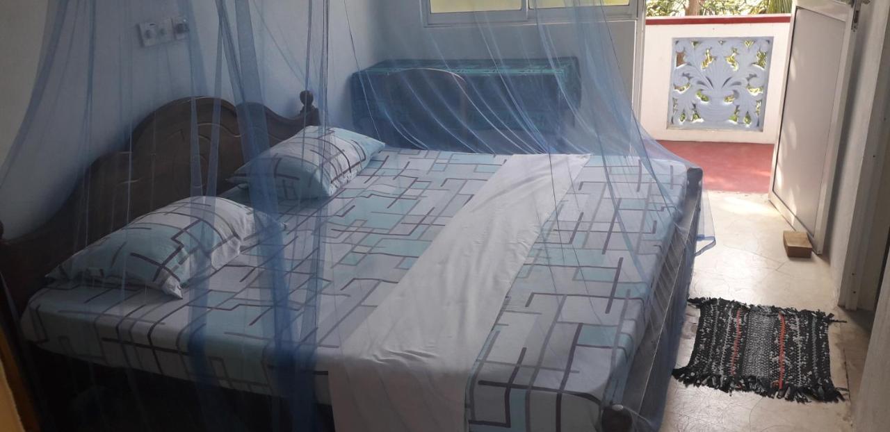Ameesha Guesthouse Unawatuna Luaran gambar