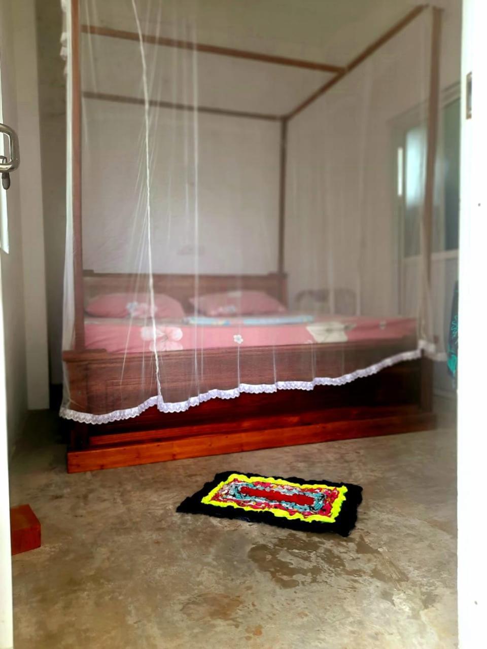Ameesha Guesthouse Unawatuna Luaran gambar