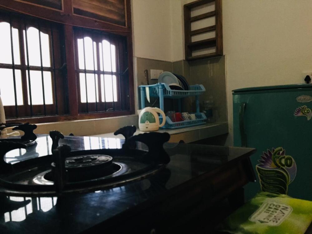 Ameesha Guesthouse Unawatuna Luaran gambar