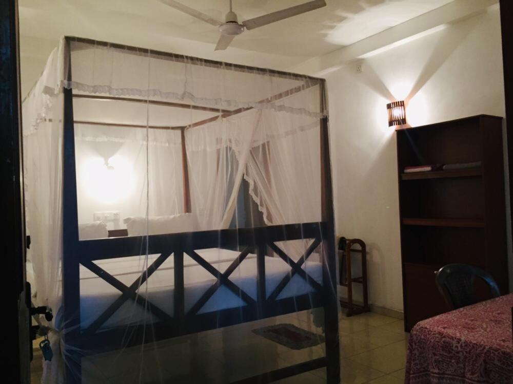 Ameesha Guesthouse Unawatuna Luaran gambar