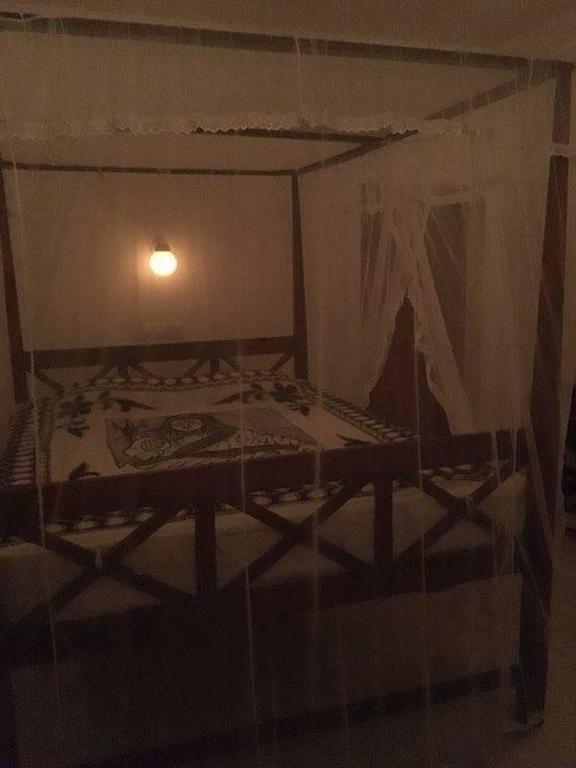 Ameesha Guesthouse Unawatuna Luaran gambar