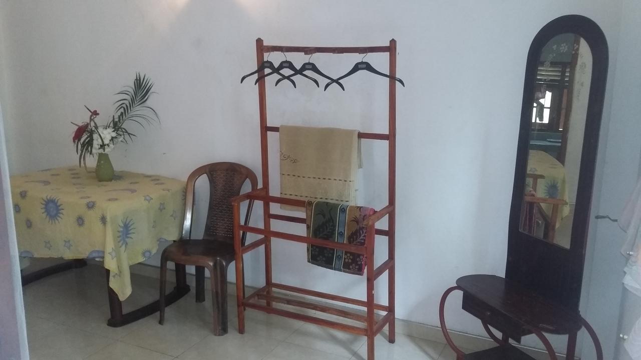 Ameesha Guesthouse Unawatuna Luaran gambar