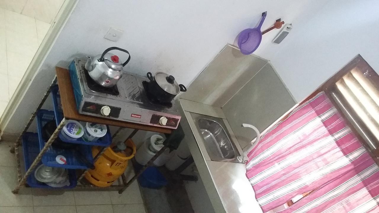 Ameesha Guesthouse Unawatuna Luaran gambar
