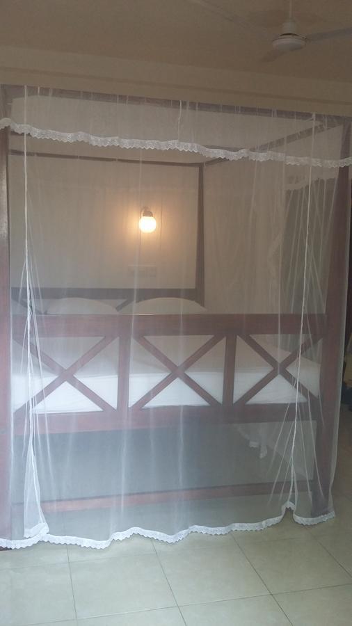 Ameesha Guesthouse Unawatuna Luaran gambar