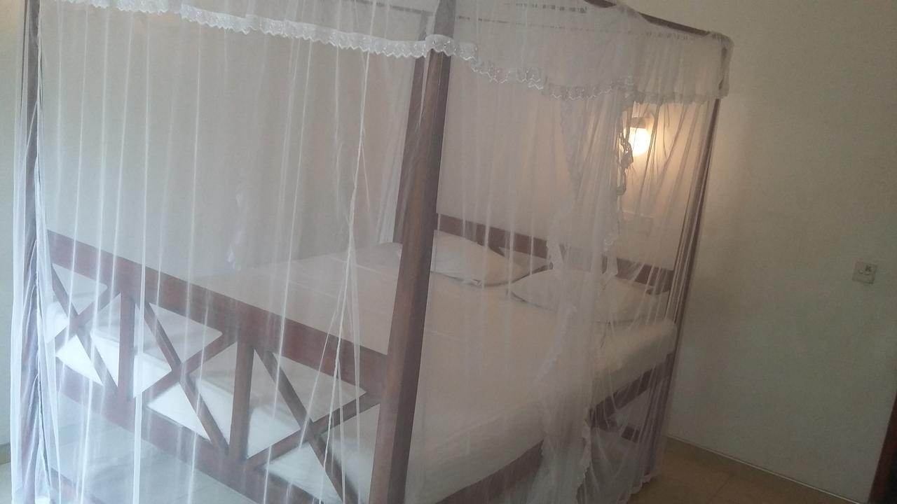 Ameesha Guesthouse Unawatuna Luaran gambar