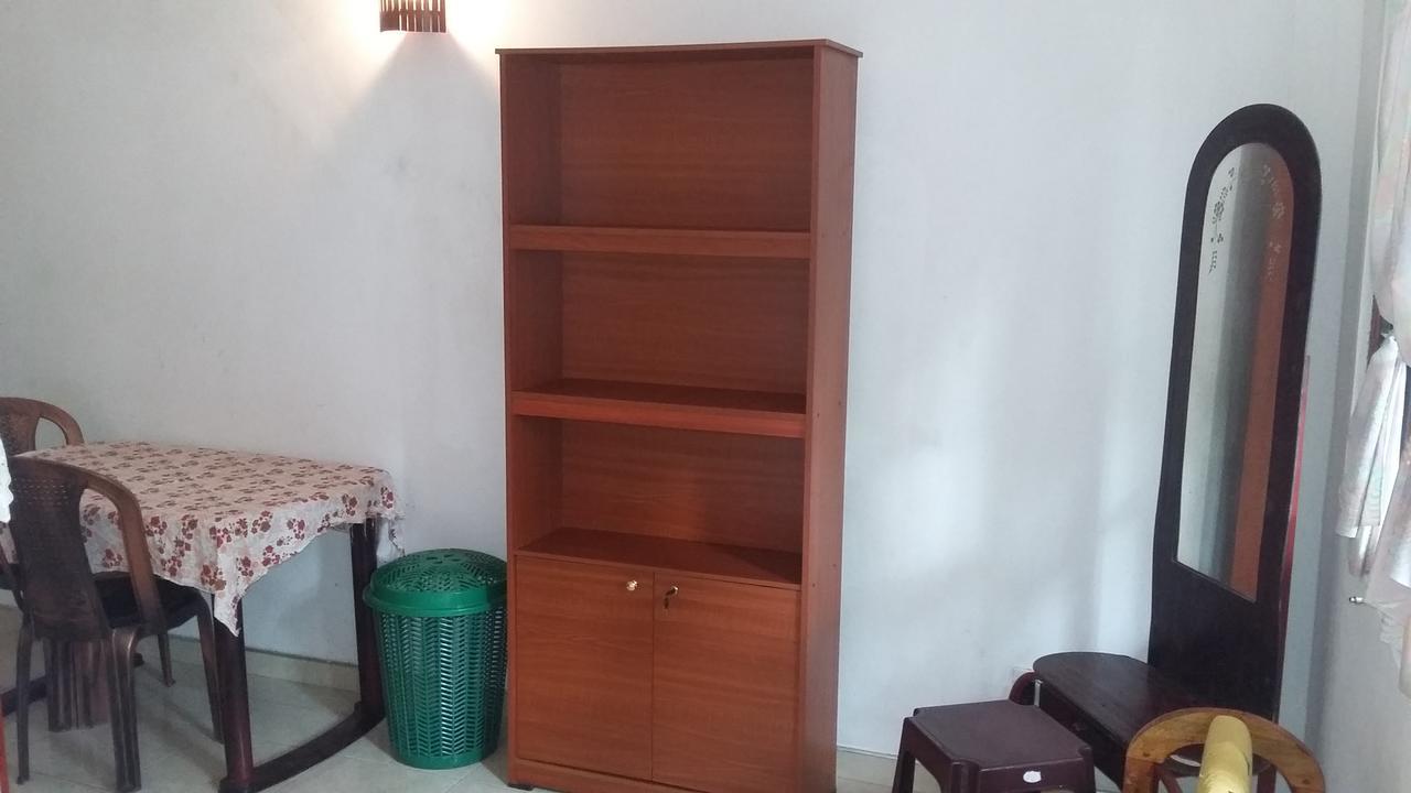 Ameesha Guesthouse Unawatuna Luaran gambar