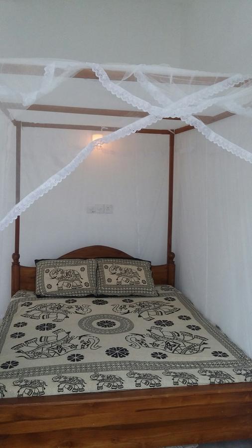 Ameesha Guesthouse Unawatuna Luaran gambar