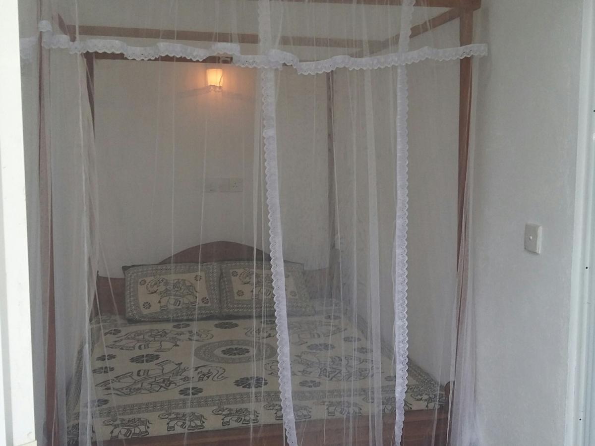 Ameesha Guesthouse Unawatuna Luaran gambar