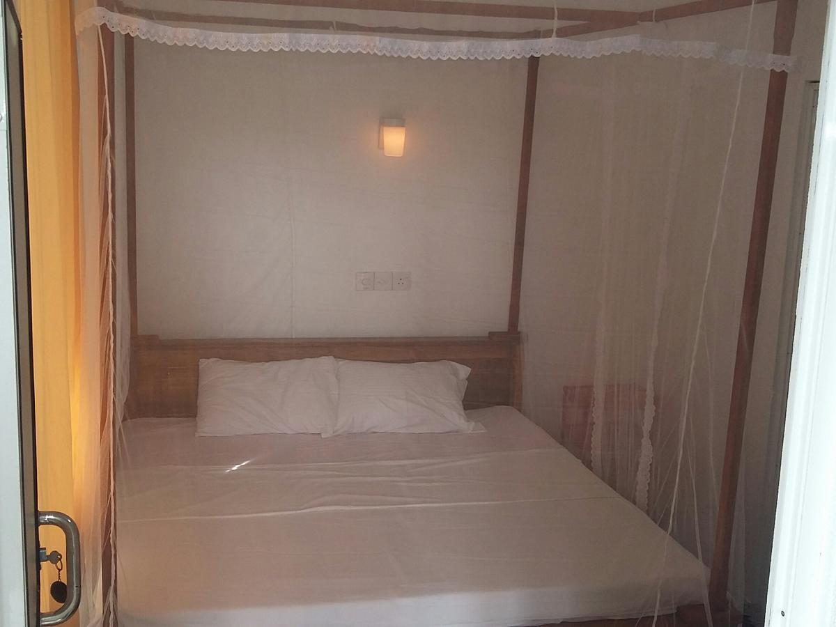 Ameesha Guesthouse Unawatuna Luaran gambar