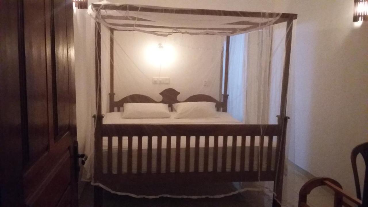 Ameesha Guesthouse Unawatuna Luaran gambar