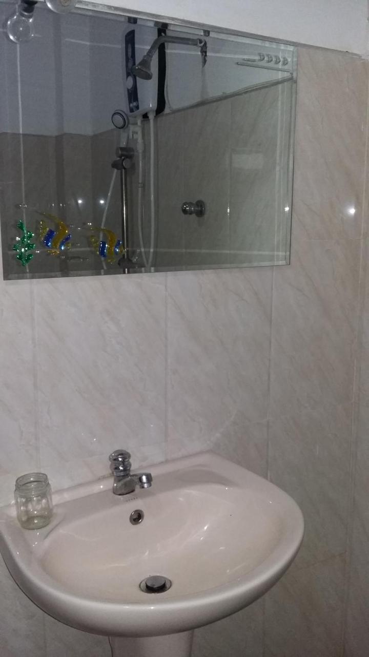 Ameesha Guesthouse Unawatuna Luaran gambar